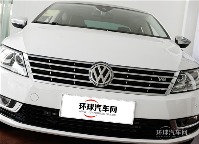 2015款 3.0FSI?V6