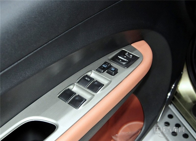 2015款 1.8T 旗舰型