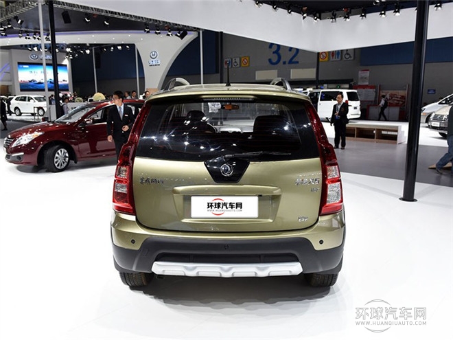 2015款 1.8T 旗舰型