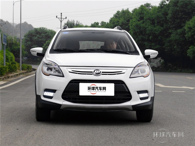 2014款 1.5L 手动豪华型