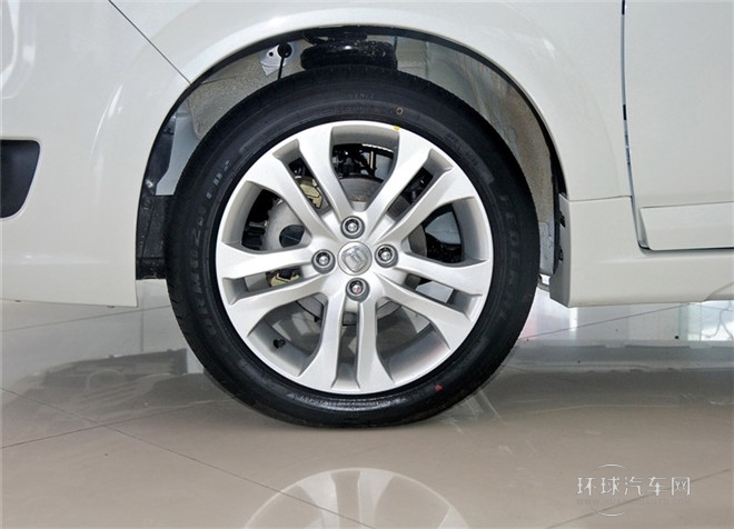 2014款 两厢 1.4L 手动幸福型