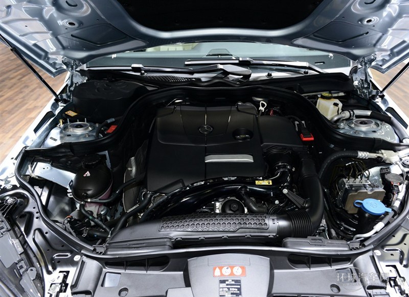 2015款 E 180 L 运动型