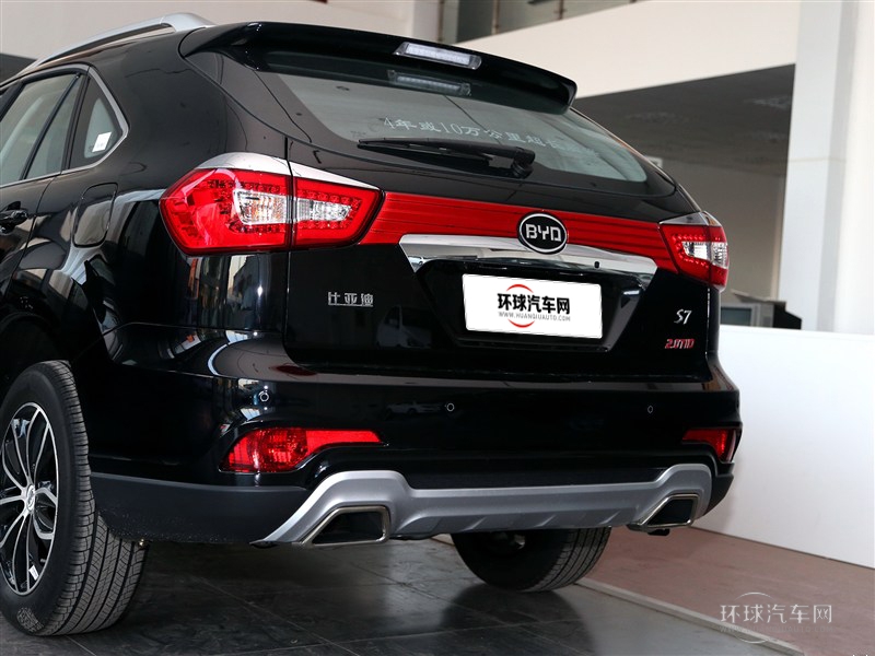2015款 2.0TID 尊贵型