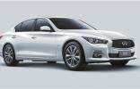 最高品质全新英菲尼迪Q50L以“巨匠”铸就豪华