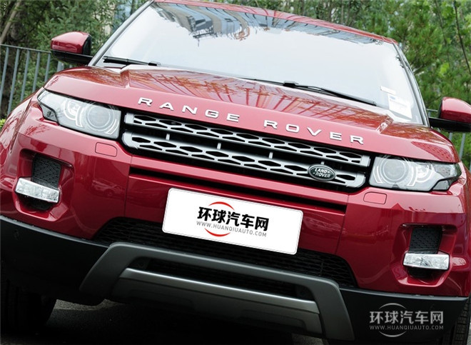 2015款 2.0T 5门耀享版