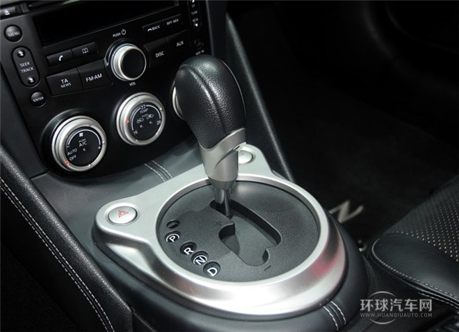 2015款 3.7L Coupe