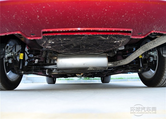 2015款 1.5L 经典 SE AT