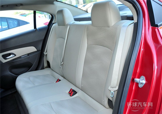 2015款 1.5L 经典 SE AT
