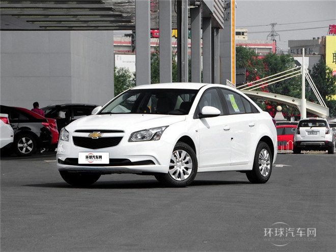2015款 1.5L 经典 SL MT
