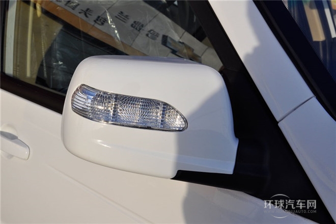 2014款 1.5L 手动精英版