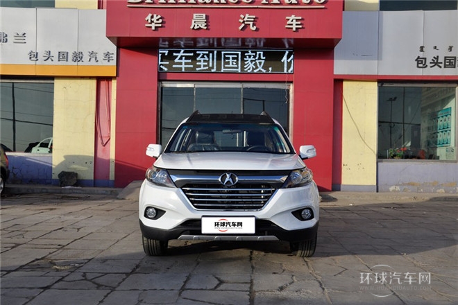 2014款 1.5L 手动精英版