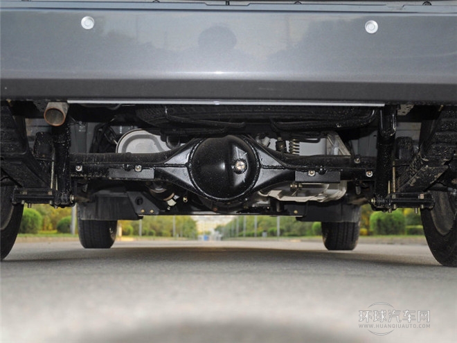 2014款 1.5L物流舒适型