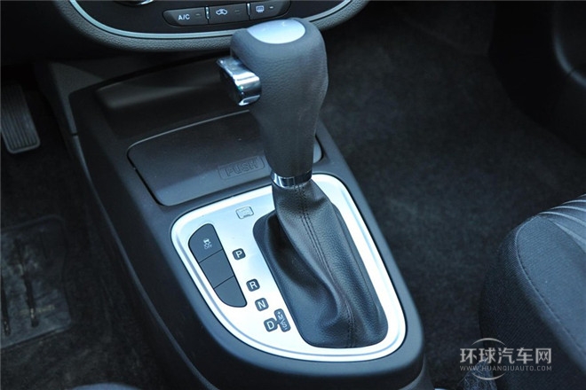 2014款 1.8L 自动豪华型