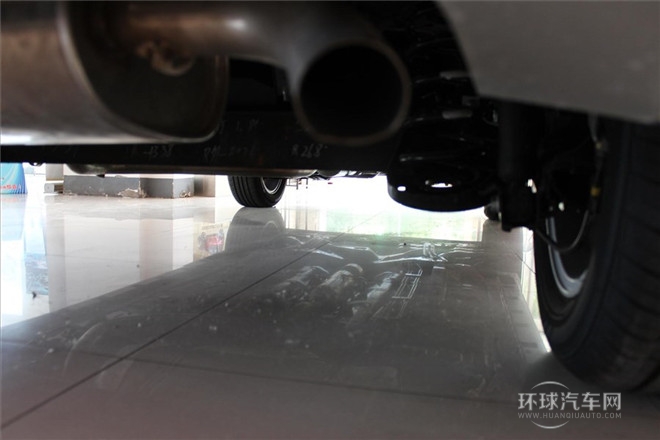 2014款 1.8L 自动舒适型