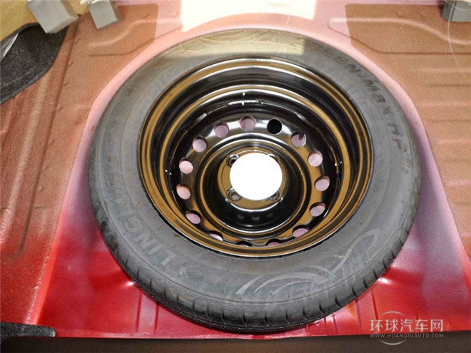 2014款 1.5L 手动标准型