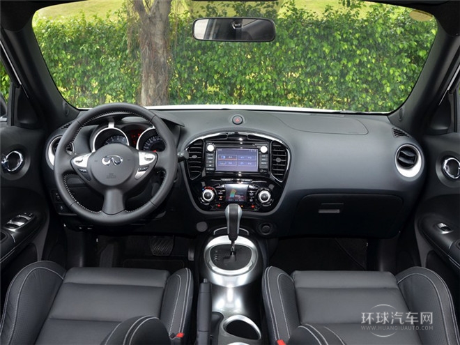 2014款 1.6T 率动版