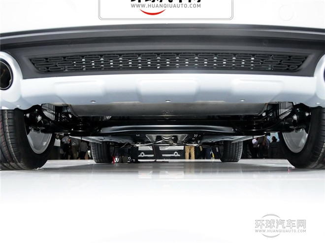 2015款 都市SUV 1.6T 自动型动派