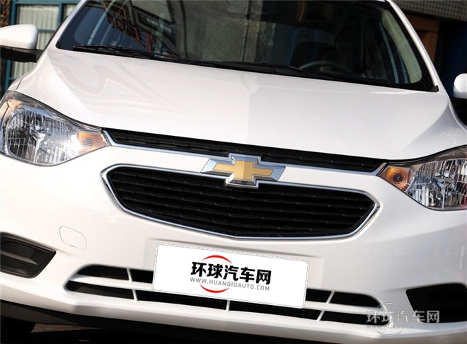赛欧3 1.3L 手动理想（天窗）版