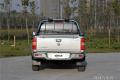 2015款 新一代 3.0T柴油四驱豪华型ZD30D13