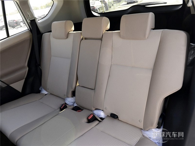 2015款 2.0L CVT两驱风尚版