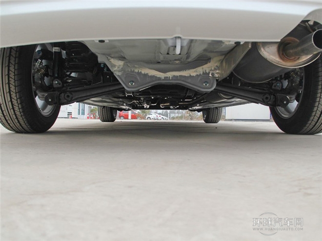 2015款 1.8L VTI 自动