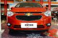 2015款 赛欧3 1.3L 手动理想版