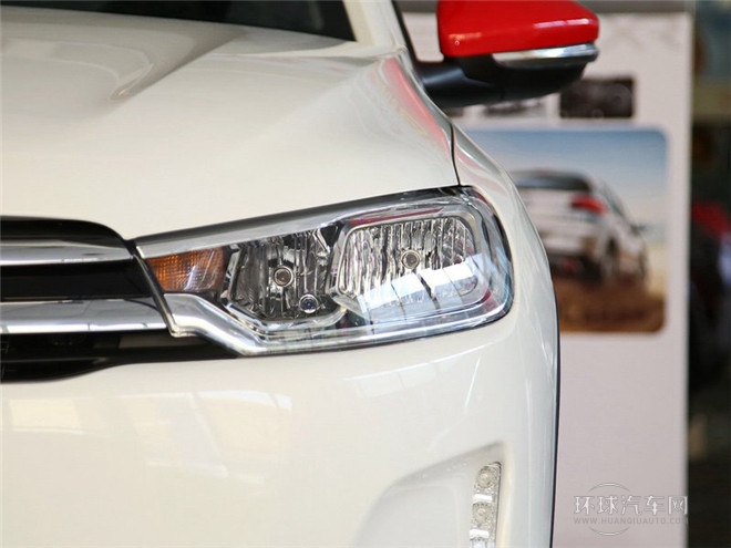 2015款 1.6THP 自动智能型