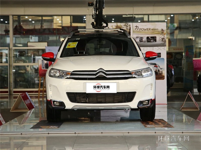 2015款 1.6THP 自动智能型