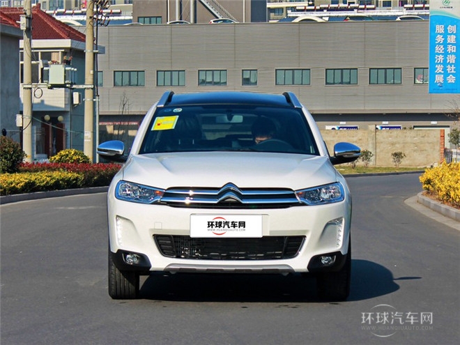 2015款 1.6THP 自动智能型