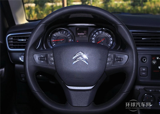 2015款 1.6THP 自动先锋型