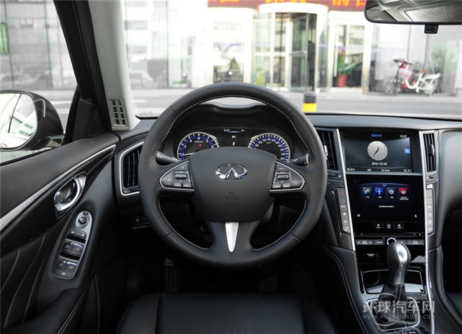 2015款 2.0T 舒适版