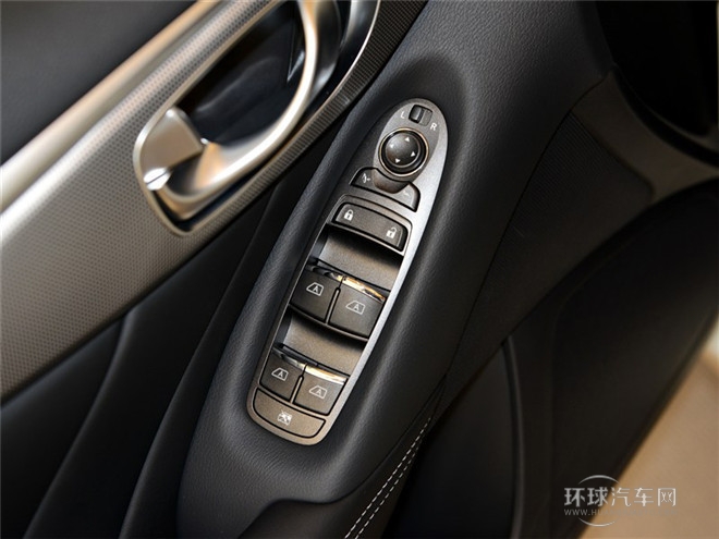 2015款 2.0T 悦享版