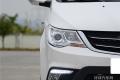 2015款 1.8L 手动豪华导航ESP版 7座