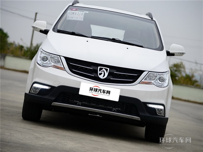 2015款 1.8L 手动豪华导航ESP版 7座
