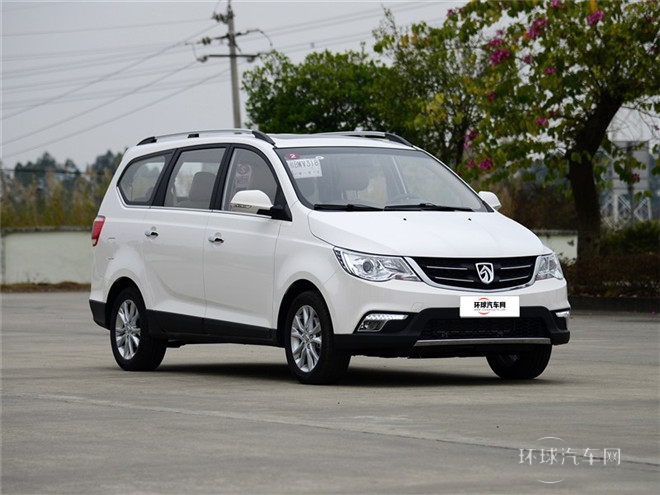 2015款 1.8L 手动豪华导航ESP版 7座