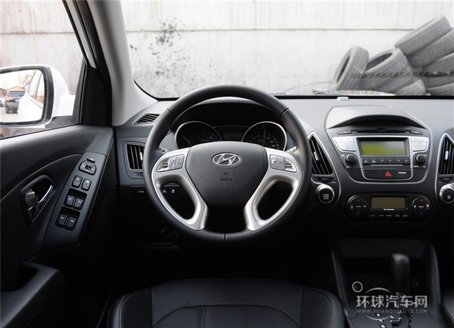 2015款 2.0L 自动两驱智能型 国V