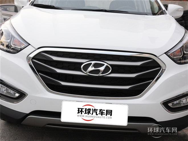 2015款 2.0L 自动两驱智能型 国V