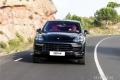 2015款 Cayenne Turbo S 4.8T