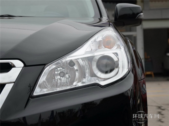 2014款 2.5GT 雅尚运动版