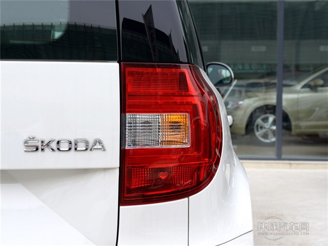 2014款 1.4TSI 手动炫彩版