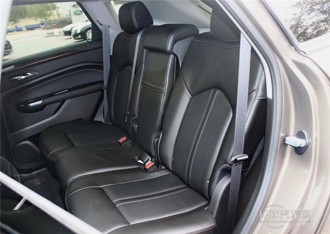 2015款 3.0L 豪华型