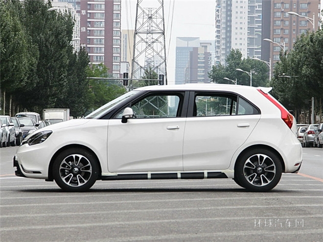 2014款 1.5L 手动超值版