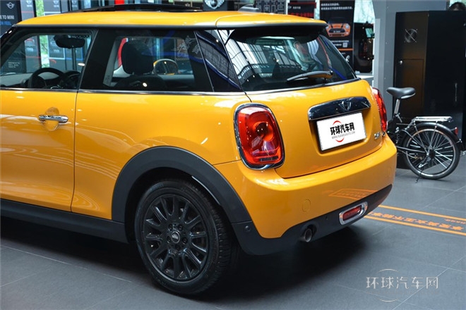 2015款 1.2T ONE 手动