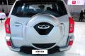 2014款  魔力版 1.6L CVT尊尚版