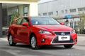 2014款 200h 1.8L 自动 领先版（双色）