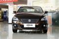 2015款 1.6L 自动舒享型