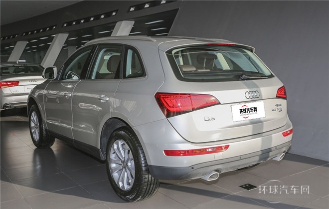2015款 35 TFSI 标准型