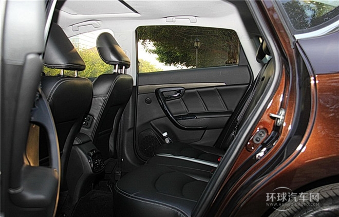 2015款 1.8T 自动精英型
