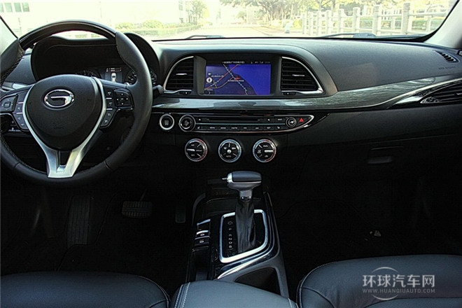 2015款 1.8T 自动精英型