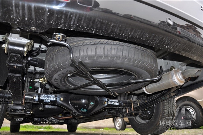 2015款 1.5L 舒适型